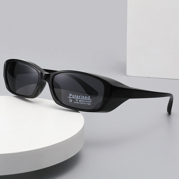 Women Polarized Luxury Sunglasses Bowlift