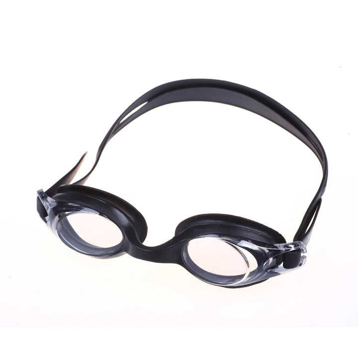 Waterproof swimming goggles with UV protection Bowlift