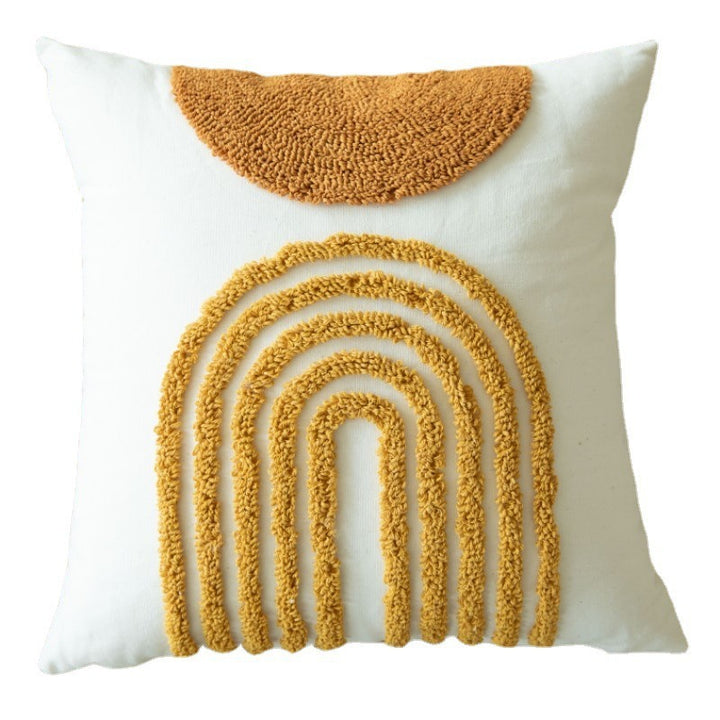 Women Decorative and Stylish Cushion Cover Bowlift