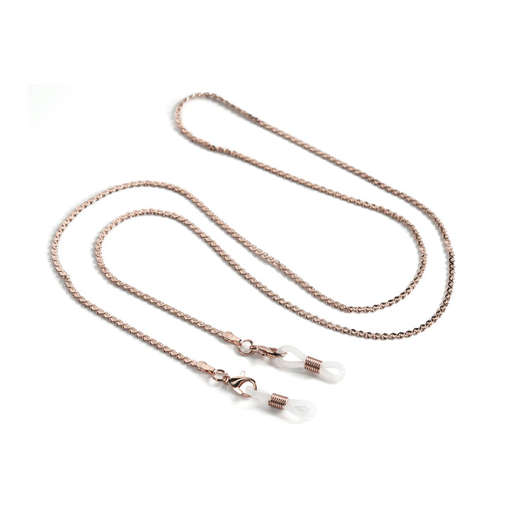 Stylish Metal Eyewear Chain Bowlift