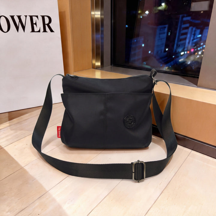 WoModern Utility Crossbody Bag Bowlift