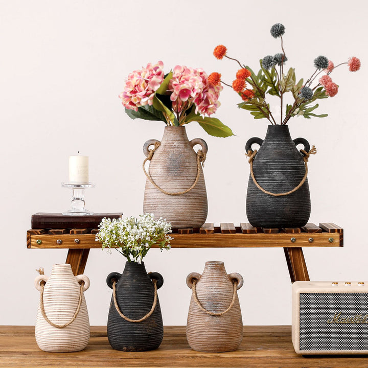 Deko Vase Bowlift