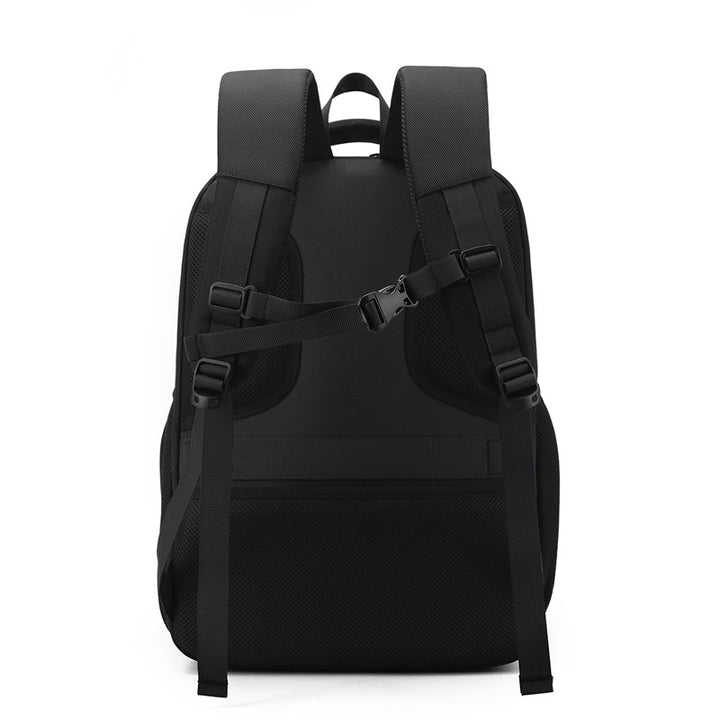 Sleek Versatile Business Backpack Bowlift
