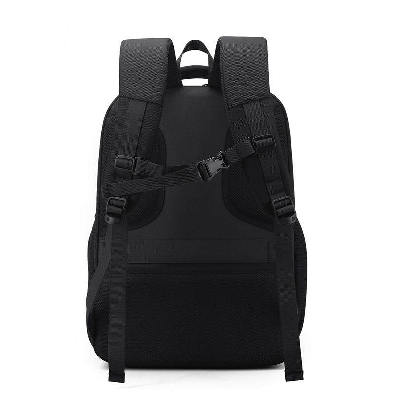 Professional Laptop Carrying Backpack Bowlift
