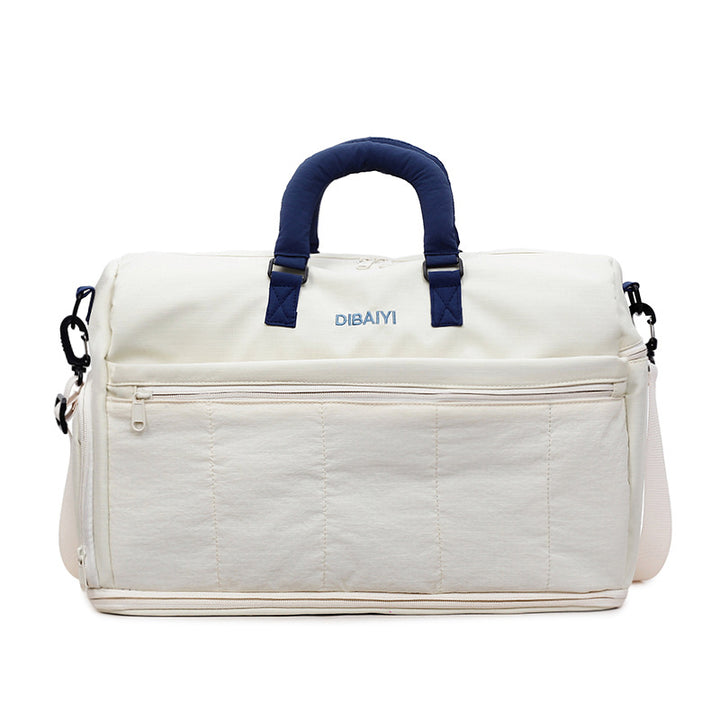 Multi-Purpose Durable Travel Duffle