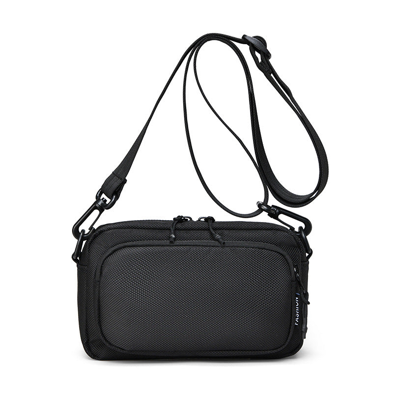 Convertible Utility Crossbody Bag Bowlift