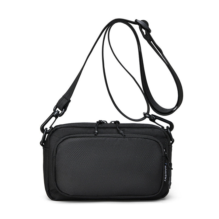 Convertible Utility Crossbody Bag Bowlift
