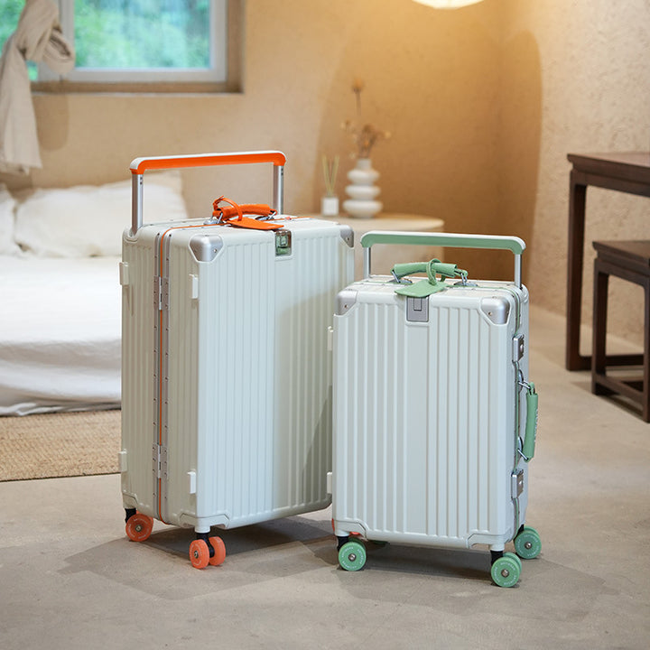Premium Carry-On Luggage