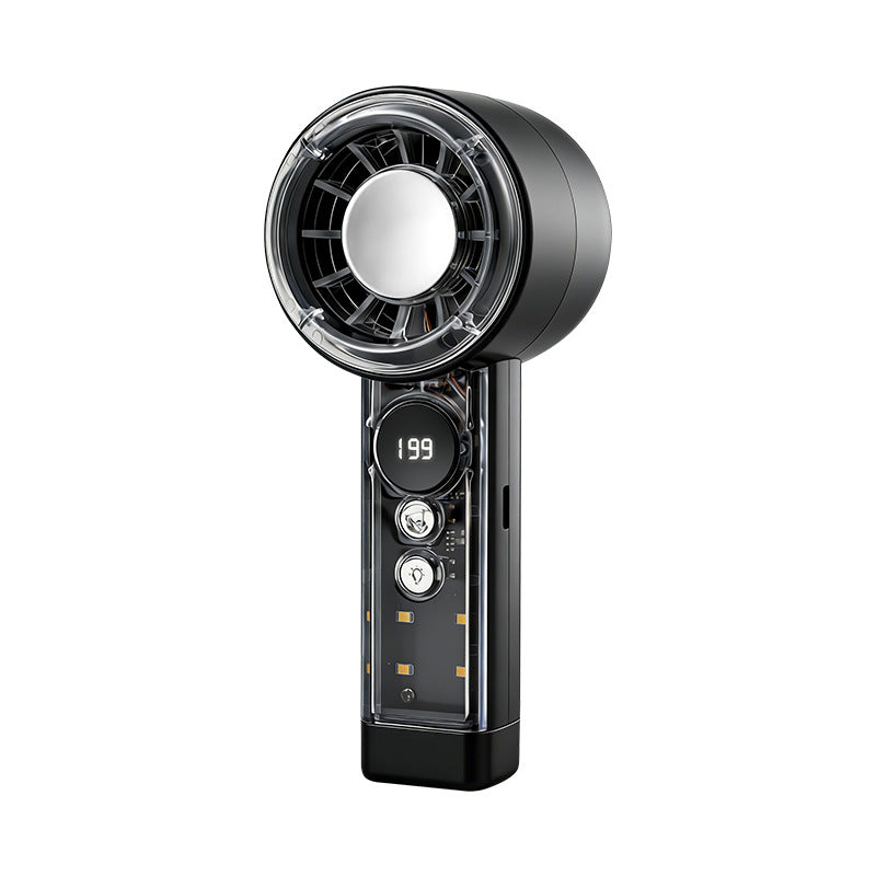 Women's Portable High-Performance Fan Bowlift