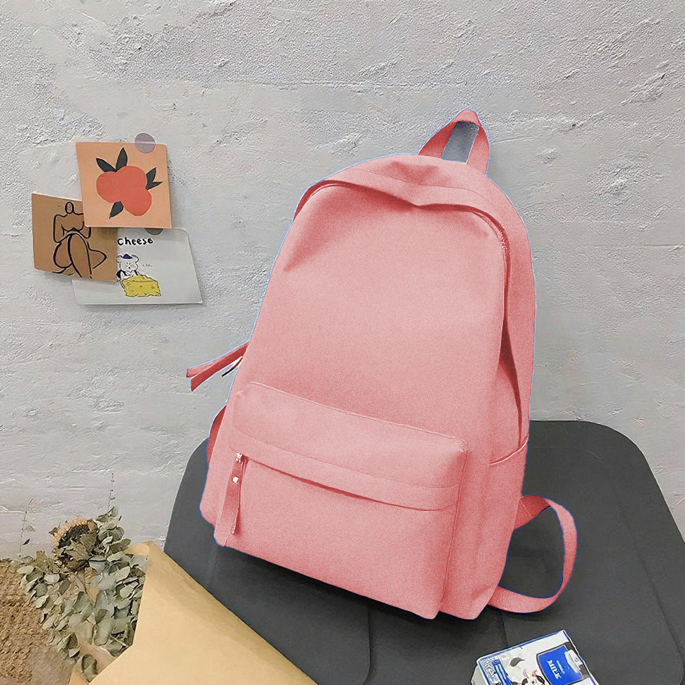 Urban Multifunctional Backpack Bowlift