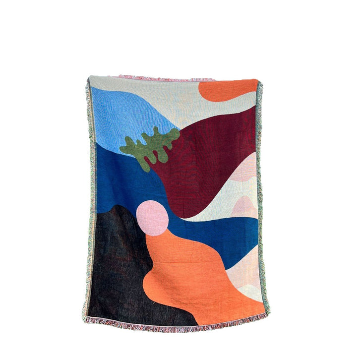 Decorative Brushed Cotton
