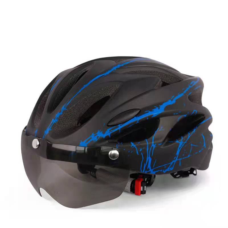 Cycling Helmet Bowlift