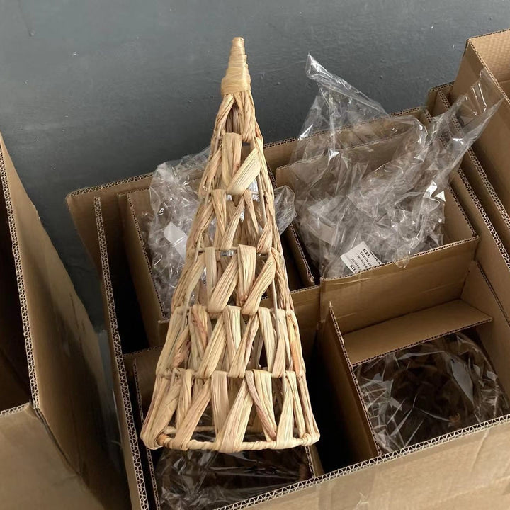Woven Storage Tray Bowlift
