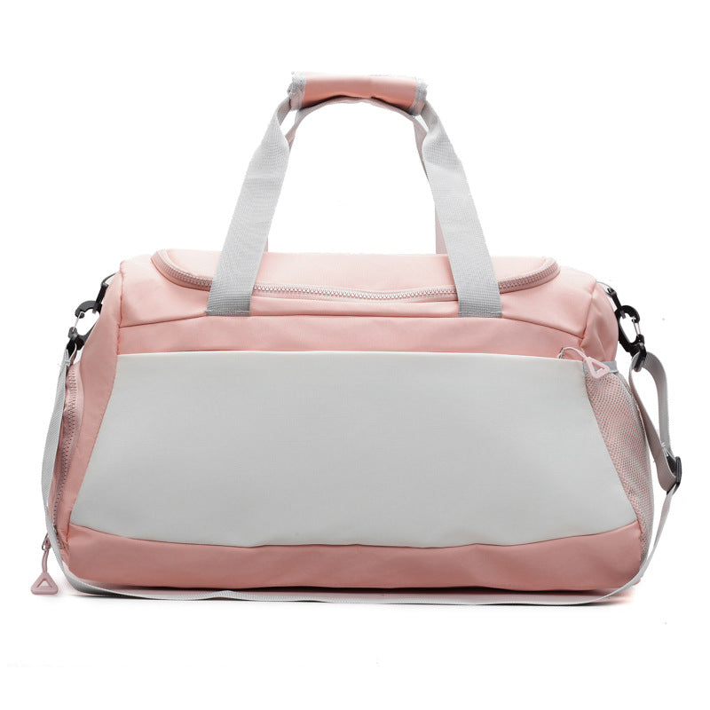 Versatile Sport Duffel Bag Bowlift