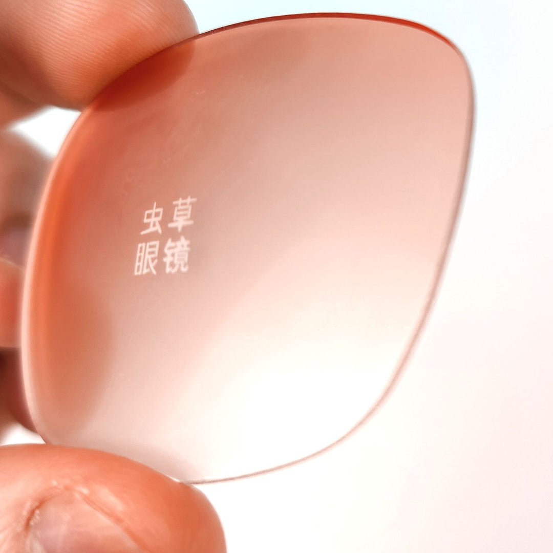 Women Replacement Lens for Sunglasses Bowlift