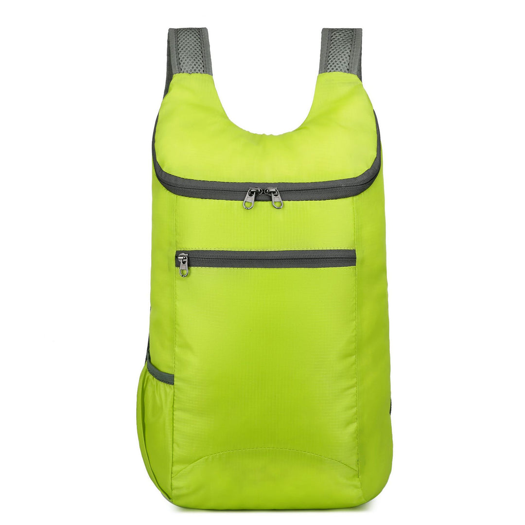 Lightweight Versatile Hiking Backpack Bowlift