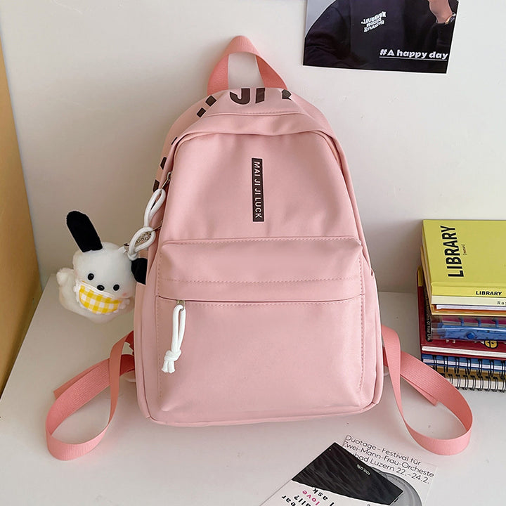 Lightweight Casual Backpack