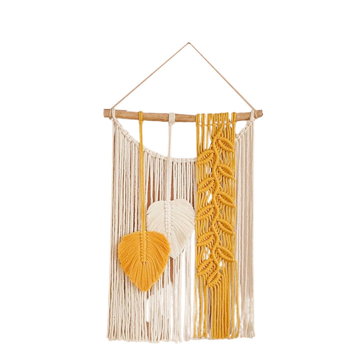 Home Décor Macramé Wall Hanging
