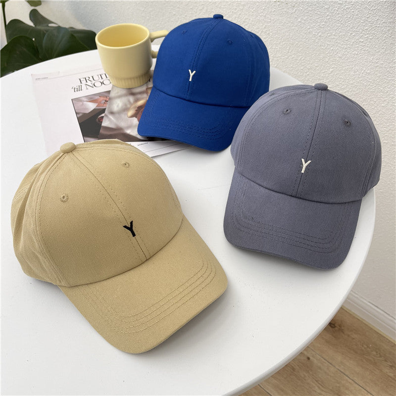 Unisex Casual Cotton Baseball Cap Bowlift 1783922168