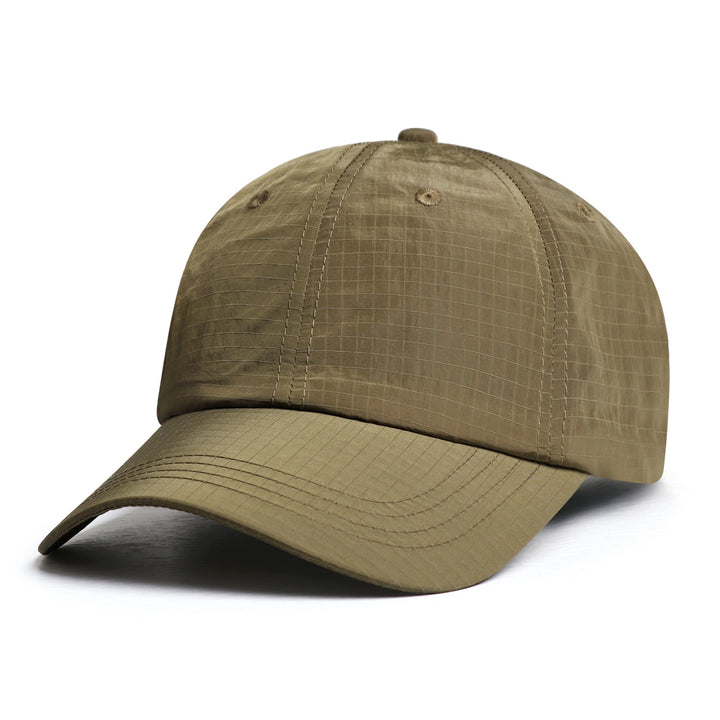 Women's functional sports cap Bowlift