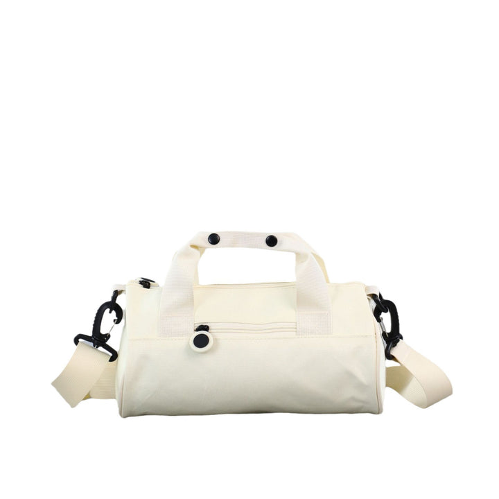 Sporty Travel Bag Bowlift