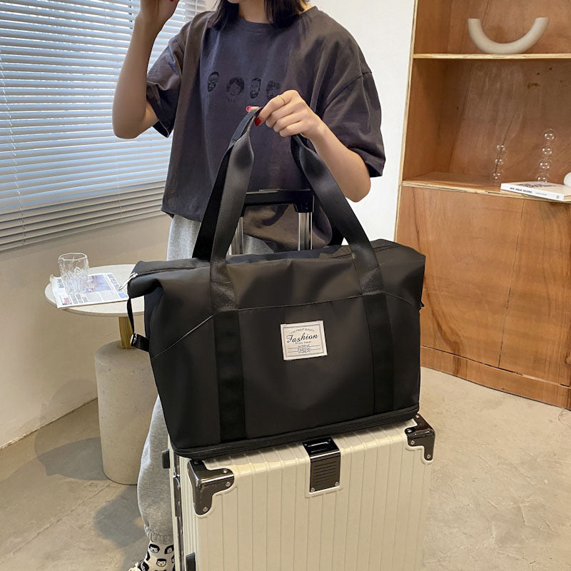 Tote bag with Stylish and Functional Design Bowlift