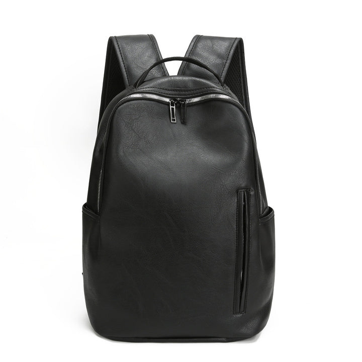 Modern Patterned Backpack