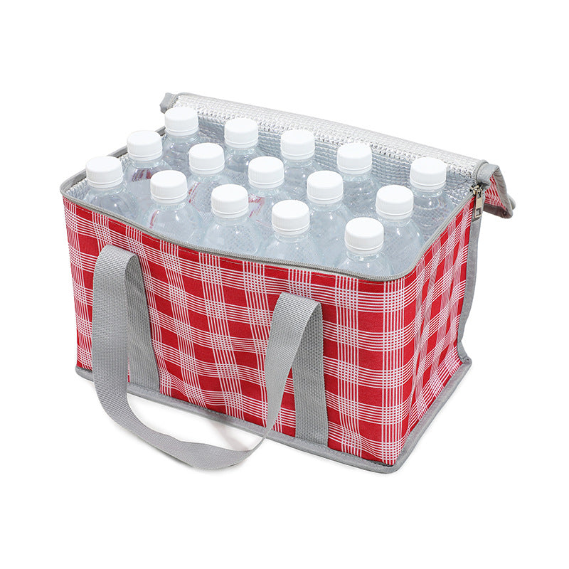 Ladies Cooler Bag Bowlift