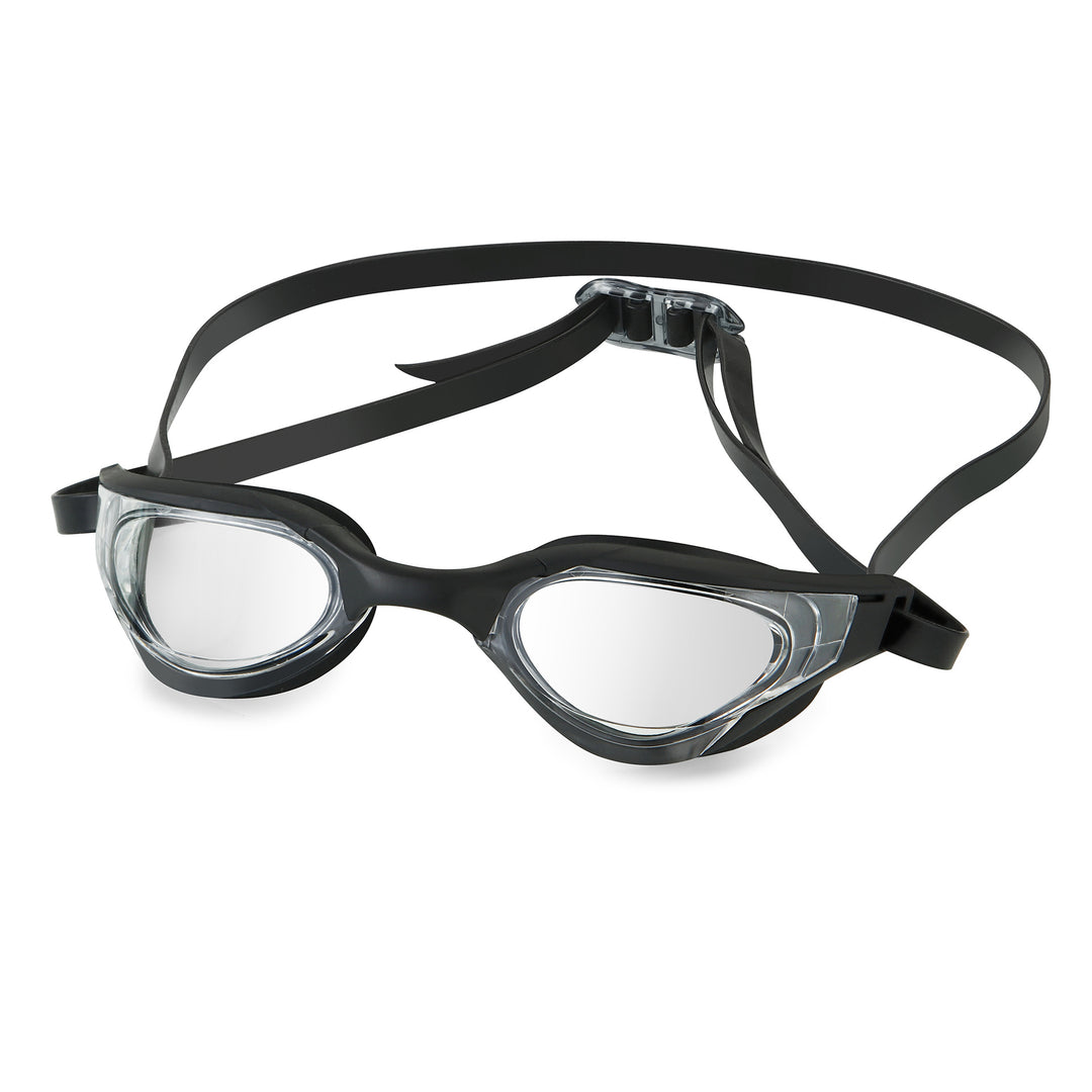 Competition swimming goggles Bowlift