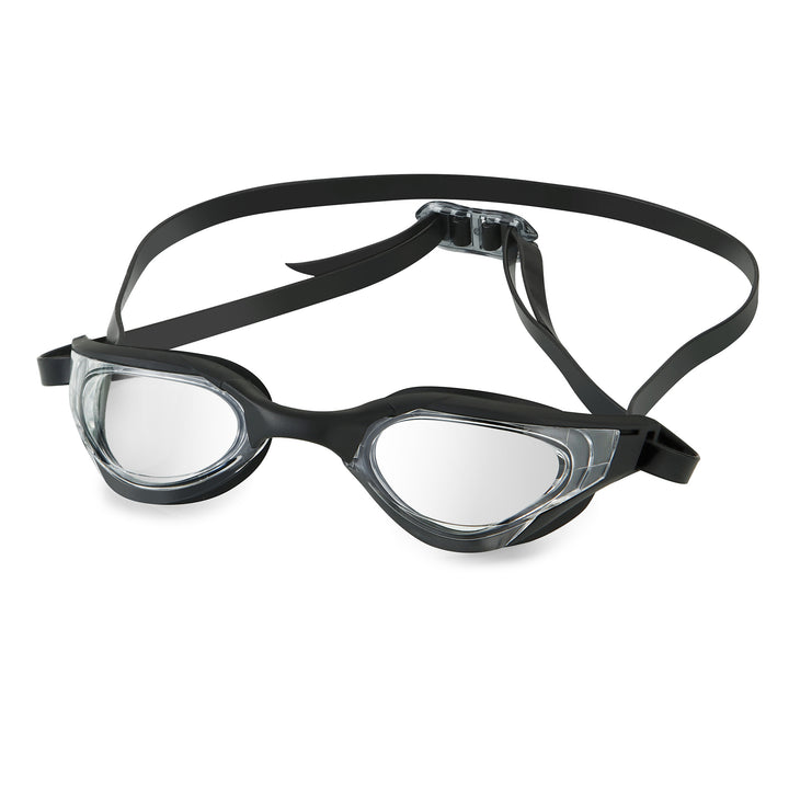 Competition swimming goggles Bowlift