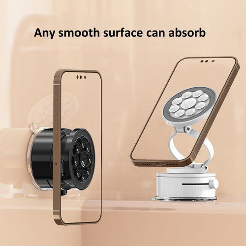 Unisex Multifunctional LED Lamp Bowlift