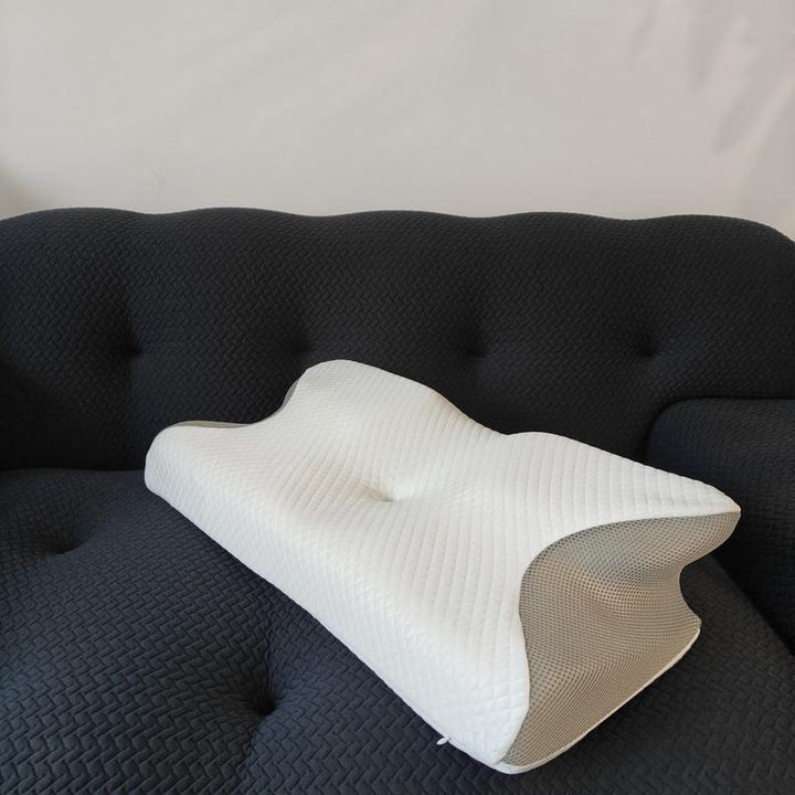 Breathable 3D Comfort Cushion Bowlift