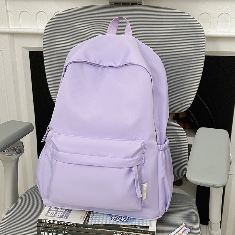 Stylish Minimalist Backpack