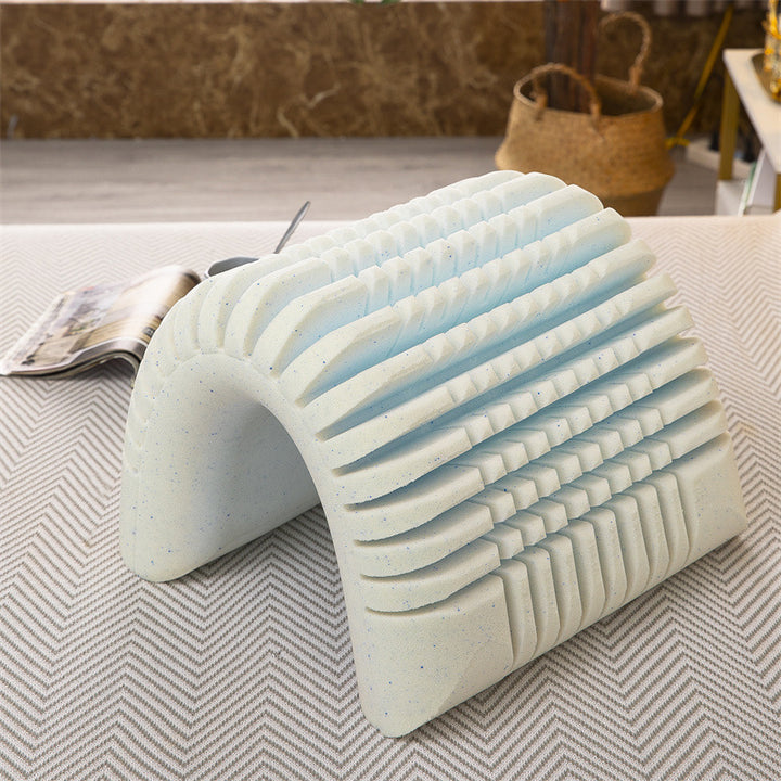 Innovative Support Wedge Pillow