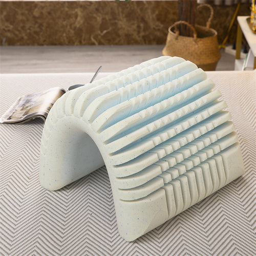 Innovative Support Wedge Pillow