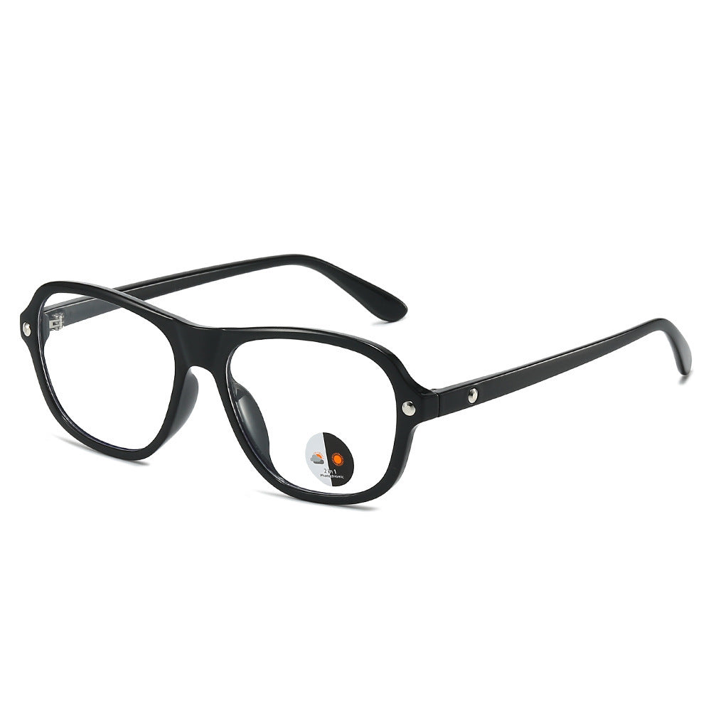 Contemporary Statement Sunglasses Bowlift
