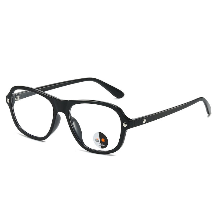 Contemporary Statement Sunglasses Bowlift