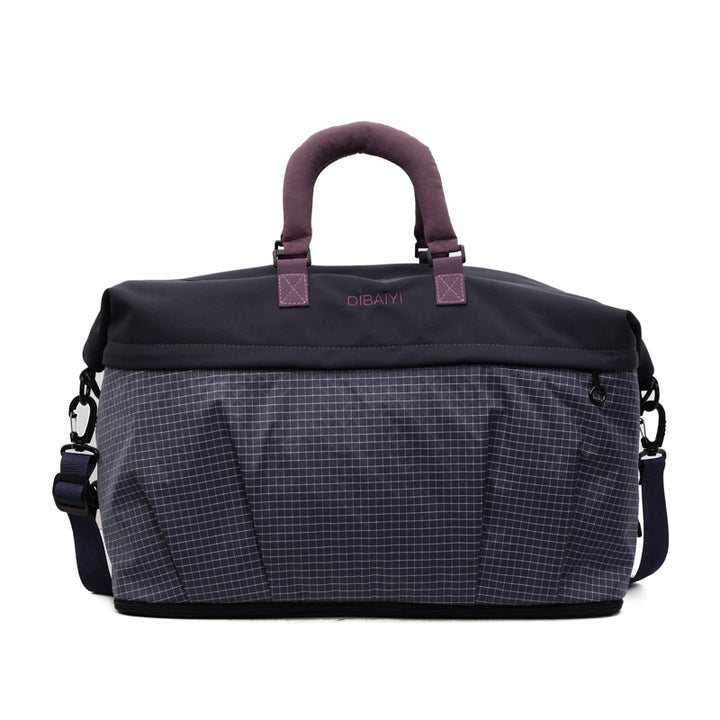 Stylish Versatile Travel Briefcase