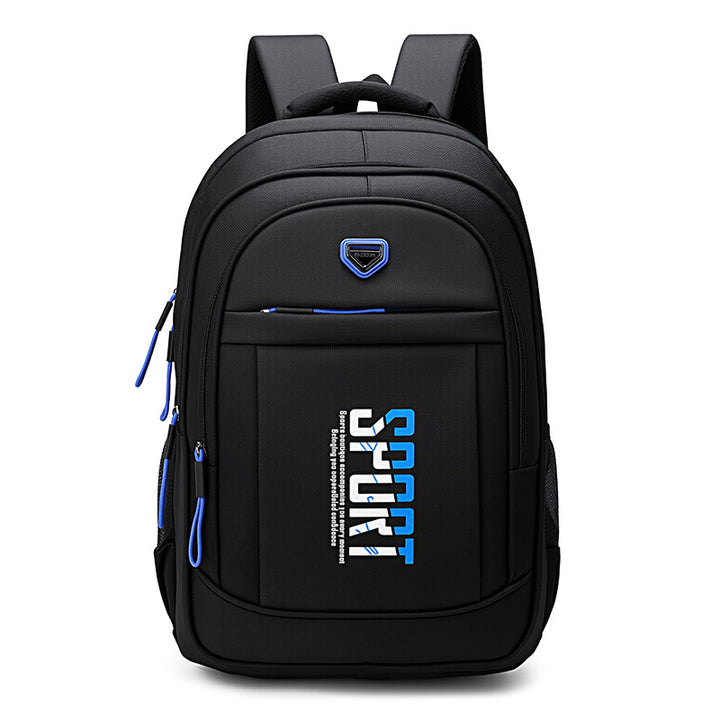 Stylish Sports Backpack Bowlift