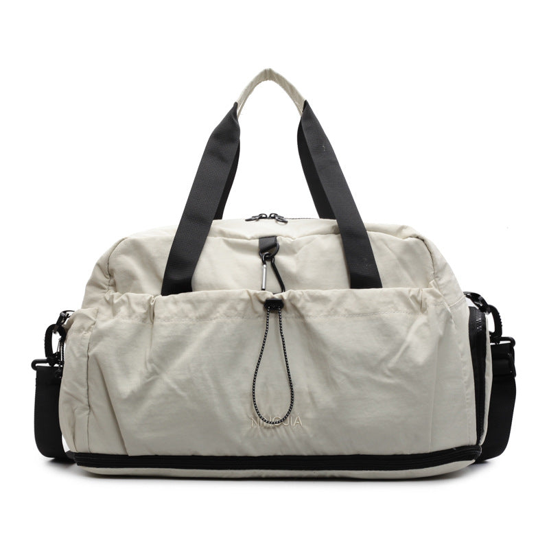 Multi-Functional Sports Travel Duffle