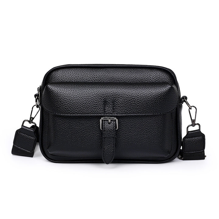 Compact Crossbody Organizer