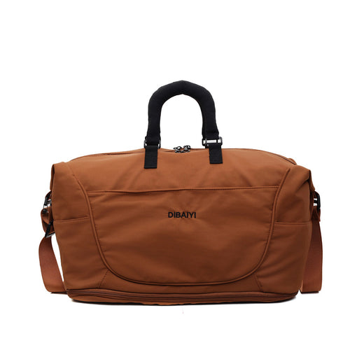 Premium Versatile Travel Duffel