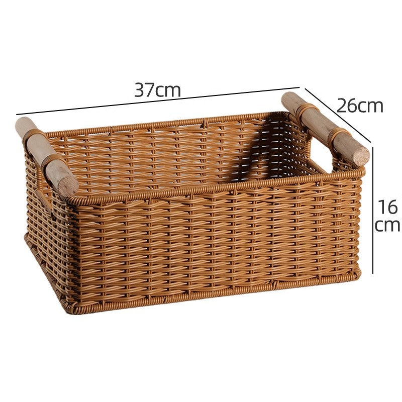 Storage Basket Bowlift