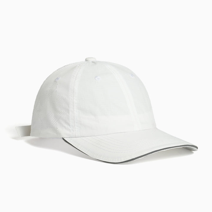 Ladies sporty and breathable functional cap Bowlift