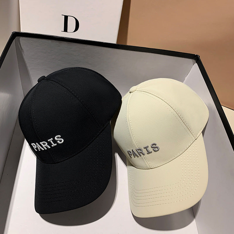 Men's Casual Sports Cap Bowlift