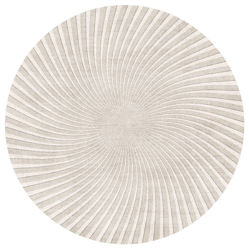 Abstract Pattern Carpet