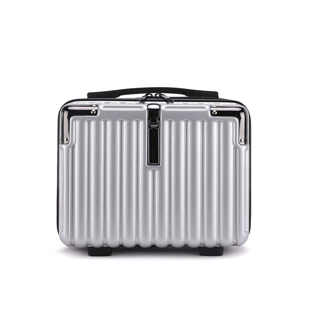 Stylish Spinner Carry-On Luggage Bowlift