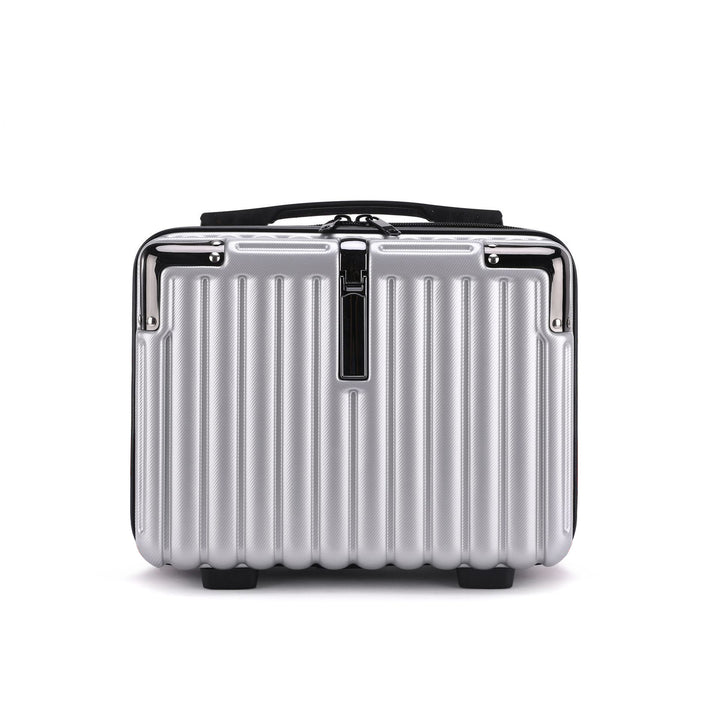 Stylish Spinner Carry-On Luggage Bowlift