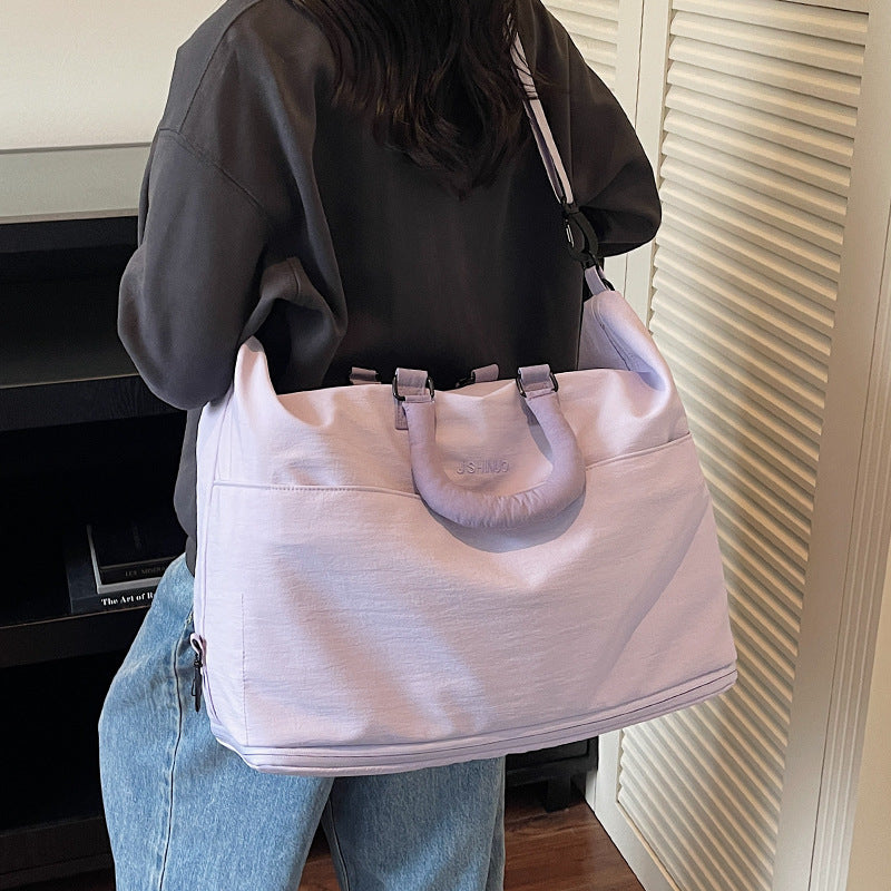 Travel Duffel