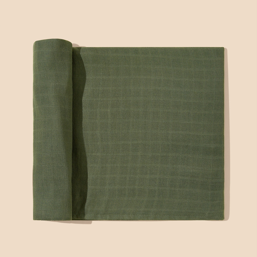 Premium Soft Linen Scarf Bowlift